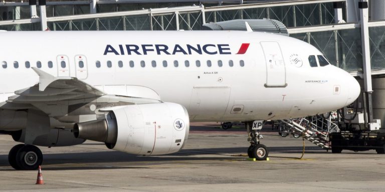 Justiça francesa condena Airbus e Air France por acidente de 2009 justica-francesa-condena-airbus-e-air-france-por-acidente-de-2009