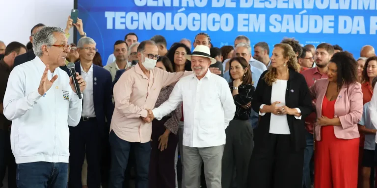 Fiocruz terá produção nacional de terapias celulares contra o câncer fiocruz-tera-producao-nacional-de-terapias-celulares-contra-o-cancer