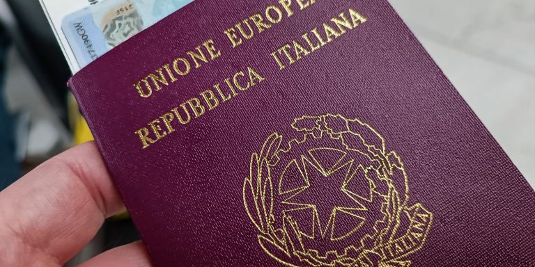 Justiça italiana reforça direito à cidadania por descendência justica-italiana-reforca-direito-a-cidadania-por-descendencia