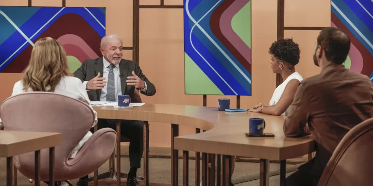 “Vamos ver quem é quem”, diz Lula sobre redução da jornada de trabalho “vamos-ver-quem-e-quem”,-diz-lula-sobre-reducao-da-jornada-de-trabalho