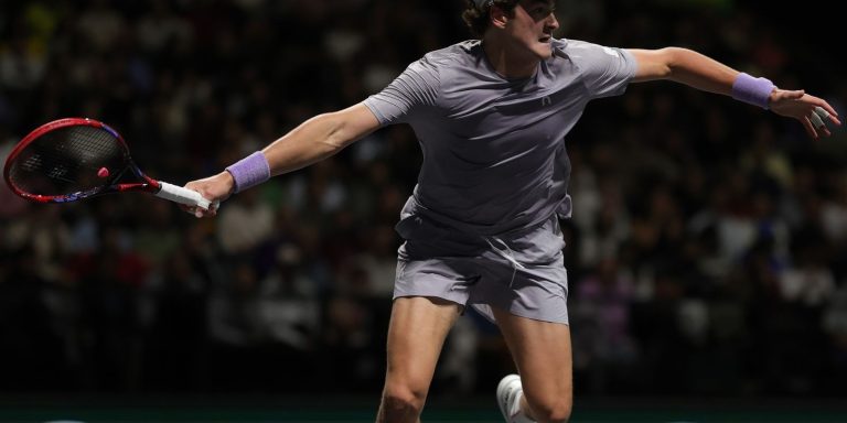 João Fonseca conhece chave em Roland Garros e pode enfrentar Djoko joao-fonseca-conhece-chave-em-roland-garros-e-pode-enfrentar-djoko