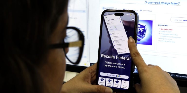 A uma semana do fim do prazo, mais de 30 mi enviaram declaração do IR a-uma-semana-do-fim-do-prazo,-mais-de-30-mi-enviaram-declaracao-do-ir