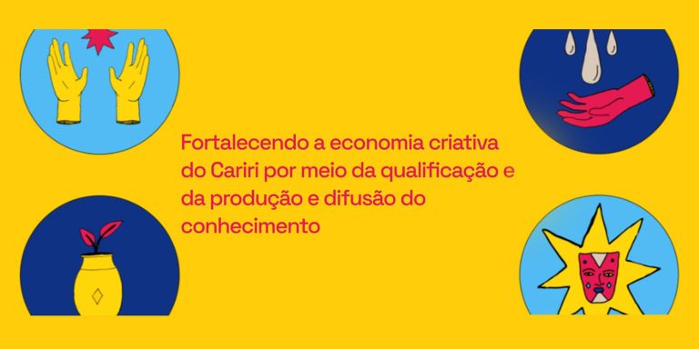 Plataforma Kariri Território Criativo conecta agentes culturais no CE plataforma-kariri-territorio-criativo-conecta-agentes-culturais-no-ce