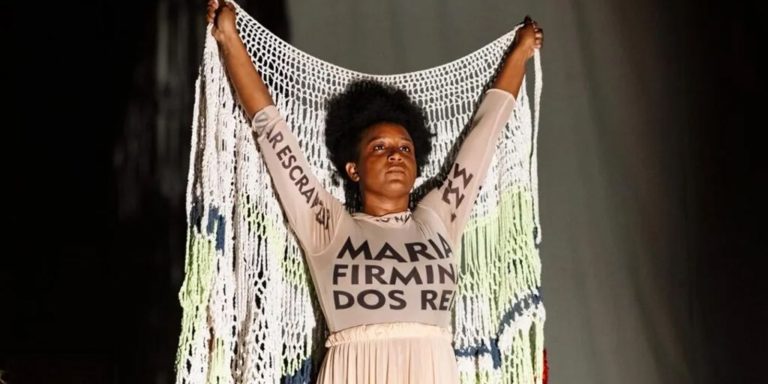 Projeto resgata história de Maria Firmina dos Reis em São Luís projeto-resgata-historia-de-maria-firmina-dos-reis-em-sao-luis