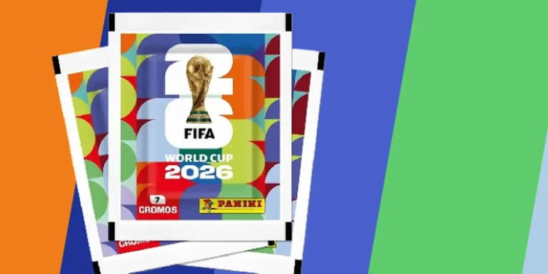 Colecionar álbum de figurinhas da Copa do Mundo une gerações colecionar-album-de-figurinhas-da-copa-do-mundo-une-geracoes